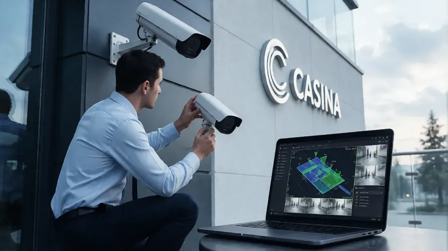 Casino Outdoor Stage Rental: wat ik ter plaatse heb geleerd 2